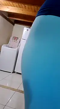 MILEIDE980 online show from March 2025 09:59:02 PM