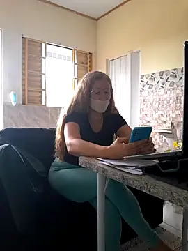 MILEIDE980 online show from March 2025 05:20:01 PM