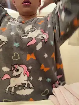 CharlotteScotte online show from December 2024 10:21:01 AM