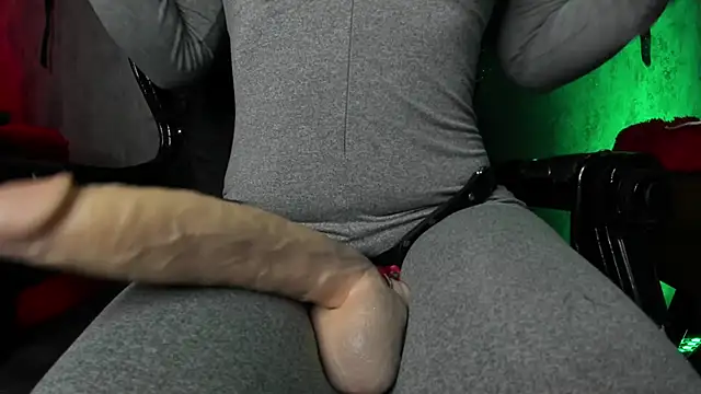 CharlotteScotte online show from January 2025 05:56:01 PM