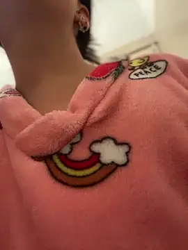 CharlotteScotte online show from January 2025 10:28:01 AM