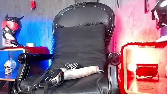 CharlotteScotte online show from February 2025 11:54:01 AM