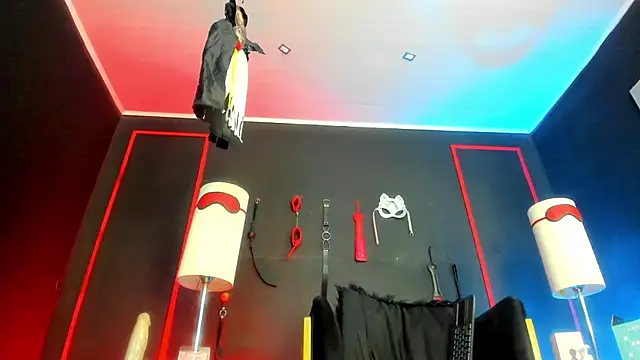 CharlotteScotte online show from October 2025 12:08:02 PM