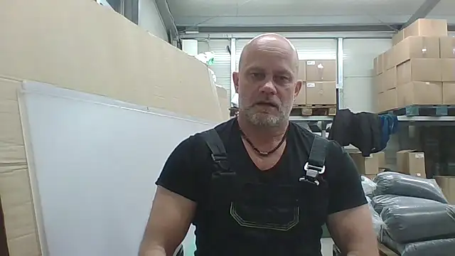 Boomerhun online show from January 2026 05:17:02 PM