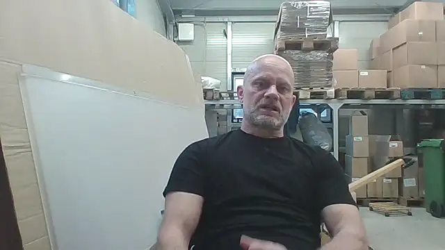 Boomerhun online show from February 2026 02:25:01 PM