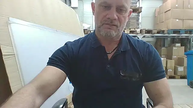 Boomerhun online show from February 2026 04:54:01 AM