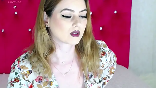 Erryka online show from February 2025 05:12:01 AM