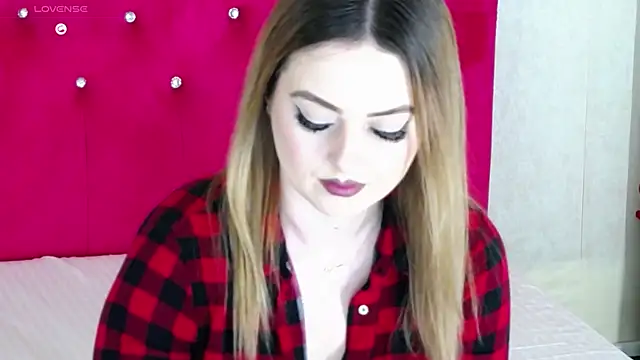 Erryka online show from February 2025 05:19:02 AM