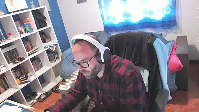 ravingr4d4 online show from March 2026 01:16:02 PM