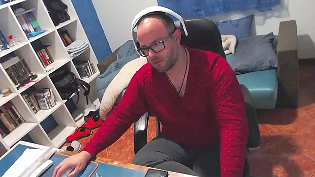 ravingr4d4 online show from April 2026 11:48:01 PM