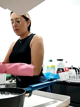 Daniela77771 online show from April 2026 11:53:02 PM