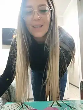 Daniela77771 online show from July 2026 12:46:01 AM