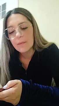 Daniela77771 online show from July 2026 09:50:01 PM