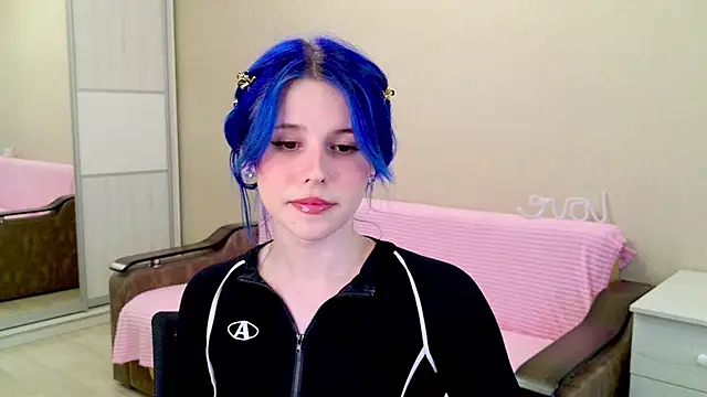 Snapshot of Alisa_Black_Star chatting on December 2024 11:44:01 AM Alisa Black Star online show from December 2024 11:44:01 AM