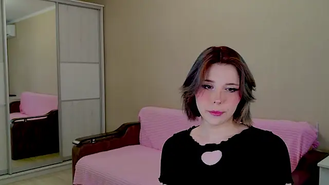 Snapshot of Alisa_Black_Star chatting on January 2025 11:34:02 AM Alisa Black Star online show from January 2025 11:34:02 AM