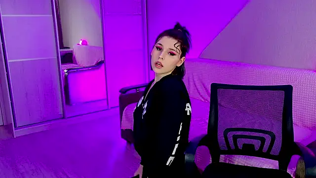 Snapshot of Alisa_Black_Star chatting on January 2025 11:26:02 AM Alisa Black Star online show from January 2025 11:26:02 AM