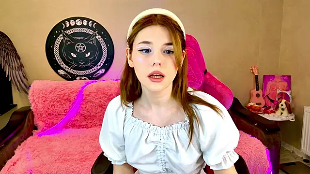 Snapshot of Alisa_Black_Star chatting on February 2025 11:31:01 AM Alisa Black Star online show from February 2025 11:31:01 AM