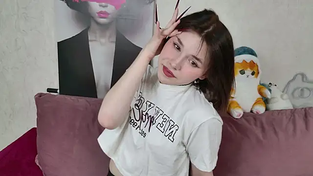 Snapshot of Alisa_Black_Star chatting on September 2025 05:24:01 PM Alisa Black Star online show from September 2025 05:24:01 PM