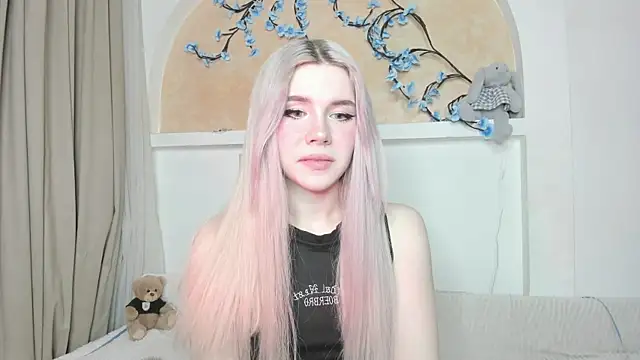 Snapshot of Alisa_Black_Star chatting on January 2026 01:27:01 PM Alisa Black Star online show from January 2026 01:27:01 PM