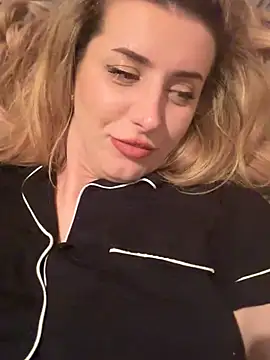 RoxxyDallas online show from March 2025 10:30:02 PM