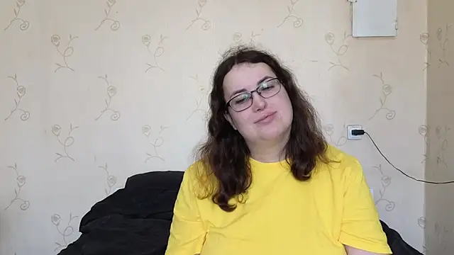 Snapshot of VladaCandy chatting on March 2025 09:58:02 AM VladaCandy online show from March 2025 09:58:02 AM