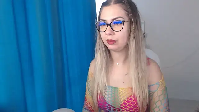 SugarErika online show from March 2025 06:24:02 AM