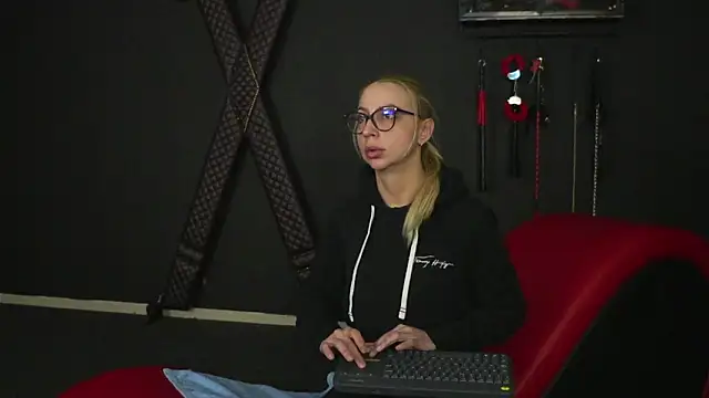 CelineConner online show from February 2025 05:14:01 AM