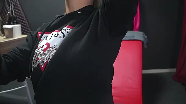 CelineConner online show from September 2025 04:14:01 AM