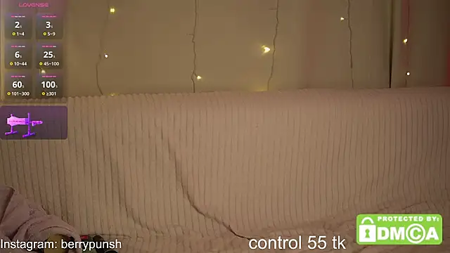 AnnyBangs online show from January 2025 02:33:02 PM