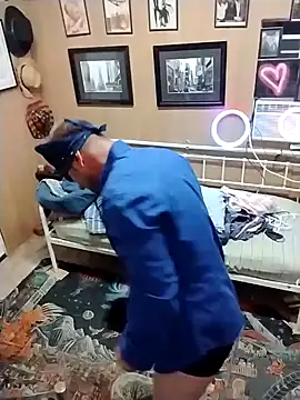 Snapshot of AlphaAlluring69 chatting on December 2024 03:52:01 AM AlphaAlluring69 online show from December 2024 03:52:01 AM