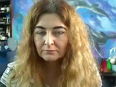 Helen1974 online show from December 2024 09:55:02 AM