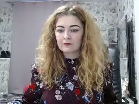 Helen1974 online show from January 2025 01:54:01 PM