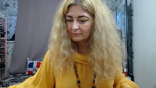 Helen1974 online show from October 2025 06:10:02 AM