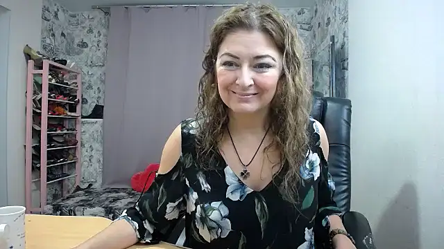 Helen1974 online show from January 2026 11:09:01 PM