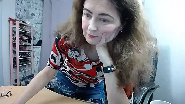 Snapshot of Helen1974 chatting on March 2026 02:13:01 AM Helen1974 online show from March 2026 02:13:01 AM