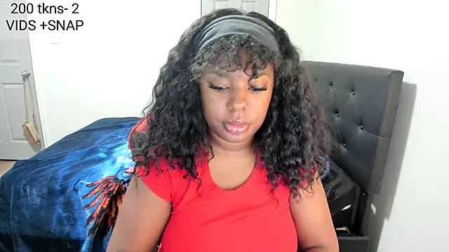 demi xoxo online show from March 2026 06:19:01 AM