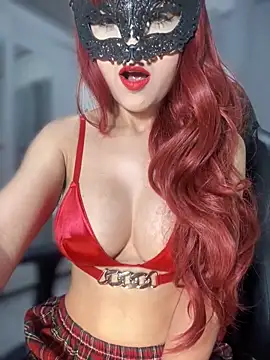 ANNA------ online show from December 2024 03:14:02 AM