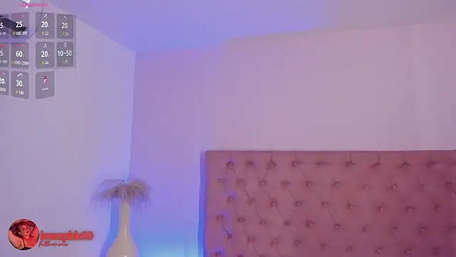 sophiarossee  online show from November 2025 12:52:01 PM