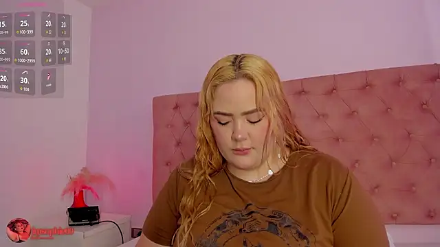 sophiarossee  online show from March 2026 12:55:01 PM