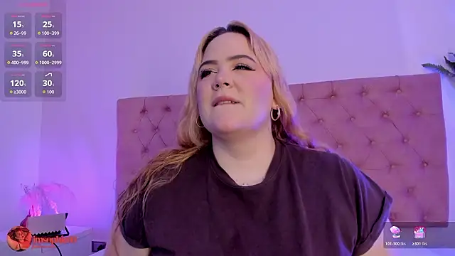 sophiarossee  online show from March 2026 10:16:01 AM