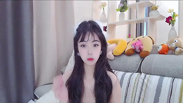 Snapshot of Duludulu_007 chatting on December 2024 07:07:02 AM Duludulu 007 online show from December 2024 07:07:02 AM