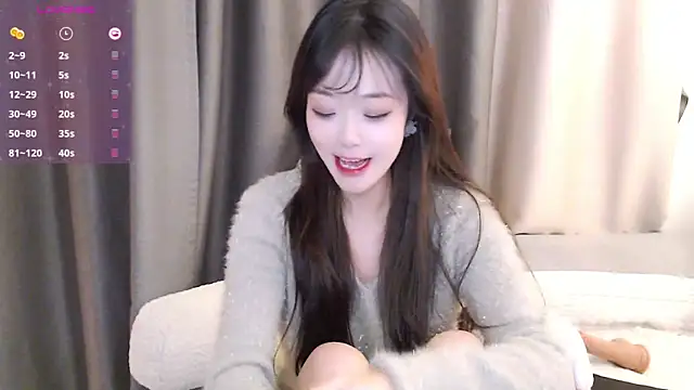 Duludulu 007 online show from November 2025 02:38:02 PM