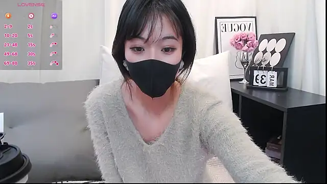 Duludulu 007 online show from April 2026 02:26:01 PM