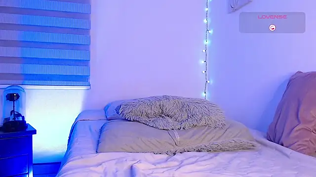 Snapshot of Megan_FE chatting on February 2026 12:38:02 AM Megan FE online show from February 2026 12:38:02 AM