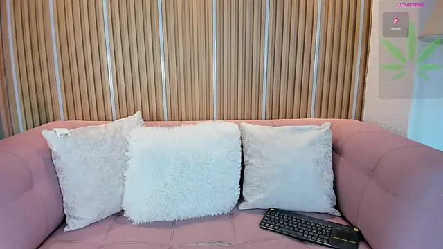 CaroFisher online show from June 2026 01:03:01 PM