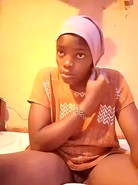 cute naimah online show from November 2025 09:55:02 AM