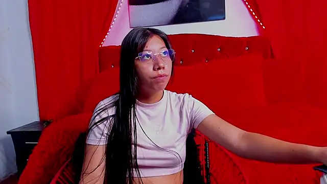 sexylaurita online show from January 2025 11:59:01 AM