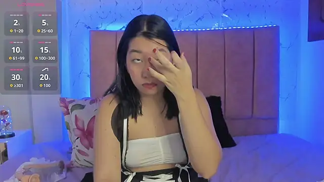 sexylaurita online show from September 2025 01:47:01 PM