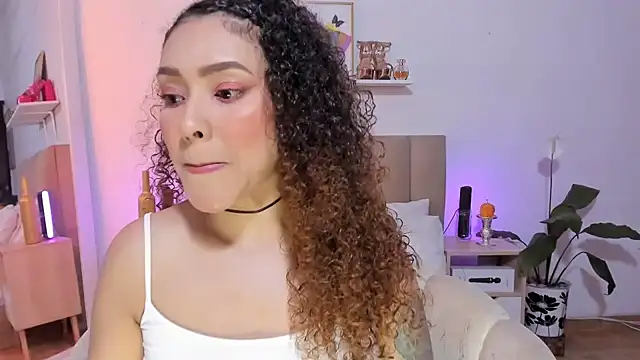 Zoe Gruber online show from January 2026 12:12:02 AM