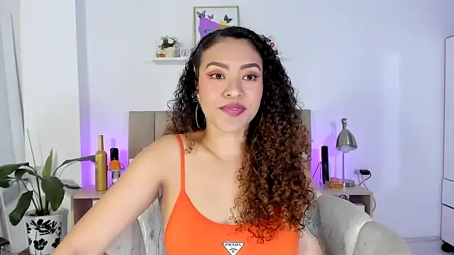 Zoe Gruber online show from February 2026 11:32:02 PM